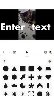Blurrr скриншот 6