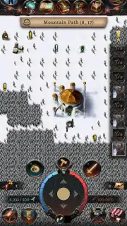 Fallen Sword скриншот 9