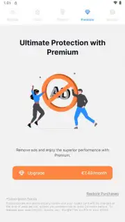 Applock Pro - App Lock & Guard скриншот 9