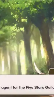 Demian Saga скриншот 10