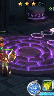 Guardian Knights скриншот 5