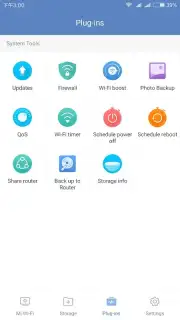 Mi Wi-Fi скриншот 3