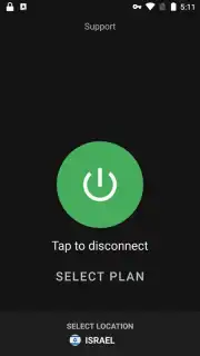 NearVPN скриншот 7