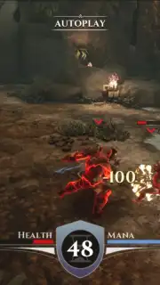 ActionRPG скриншот 6