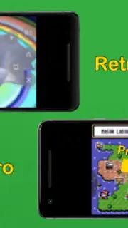 RetroSagaPro скриншот 6