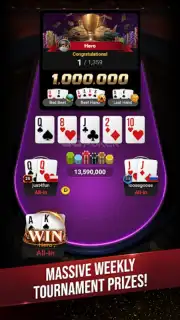 GGPoker.ca скриншот 13