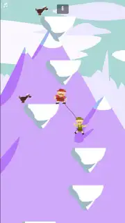 Yodel Climbers скриншот 1