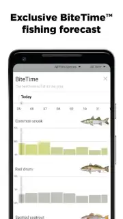 FishBrain скриншот 3