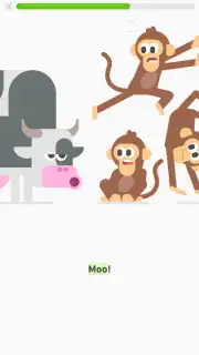 Duolingo ABC скриншот 2