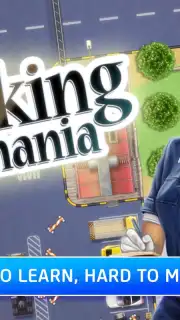 Parking Mania скриншот 7
