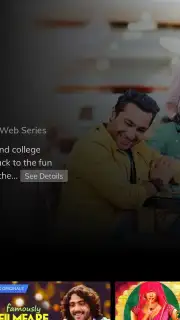 MX Player TV скриншот 6