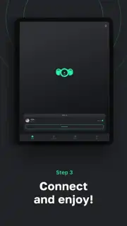 4ebur.net VPN - Fast VPN скриншот 1