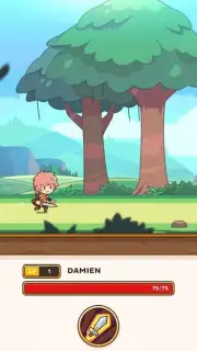 Postknight 2 скриншот 8