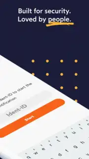 IDnow AutoIdent скриншот 5