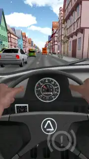 Driving Zone: Germany скриншот 10