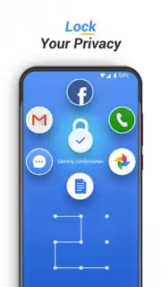 VPN Key скриншот 4