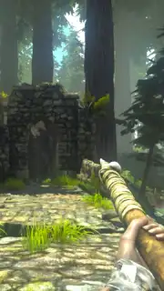ARK: Ultimate Mobile Edition скриншот 4
