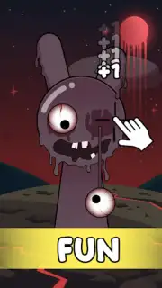 Fun Clicker скриншот 1