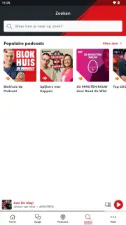 NPO Radio 2 скриншот 11