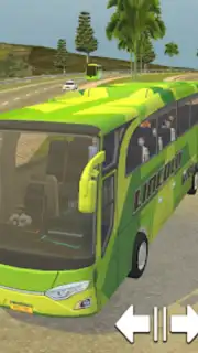 Bus Simulator GT Bus Game скриншот 8