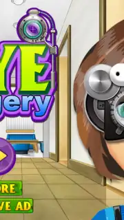 Eye Surgery скриншот 2