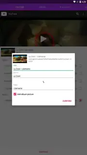 RTube скриншот 8