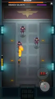 EVIL FACTORY скриншот 5