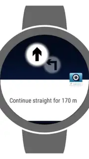 ViaOpta Nav скриншот 5