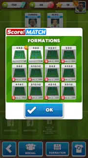 Score! Match скриншот 16