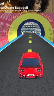 Car Stunt скриншот 4