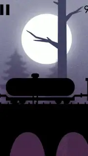 TrainRunner скриншот 4