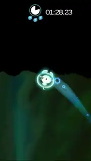 Flying Slime скриншот 5