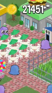 Moy Zoo скриншот 2