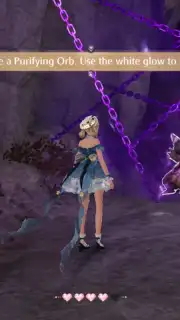 Infinity Nikki скриншот 4