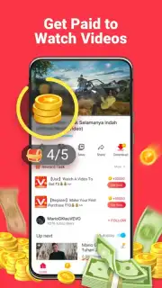 VidMate Cash скриншот 2