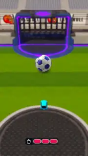 SOCCER RALLY скриншот 1