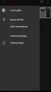 Network Signal Guru скриншот 2