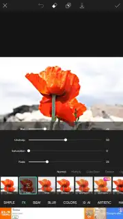 PicsArt скриншот 27