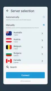 hidemy.name VPN скриншот 9