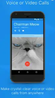 Family Messenger скриншот 2