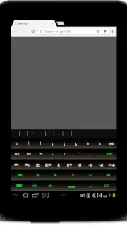 Android Malayalam Keyboard скриншот 8