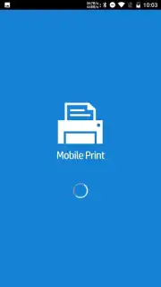 Samsung Mobile Print скриншот 13