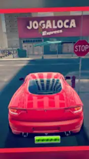 City Driving School 3D скриншот 2