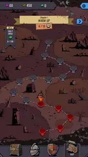 Path of Puzzles скриншот 11