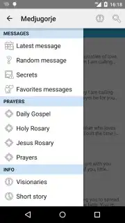 Medjugorje скриншот 7