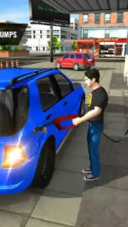 Car Parking - Driving School скриншот 7