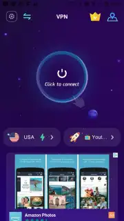 Master VPN скриншот 6