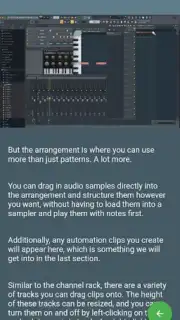FL Studio for Beginners скриншот 4