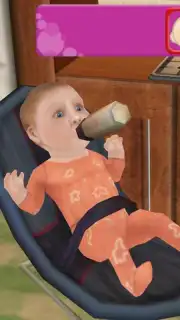My Little Baby скриншот 2