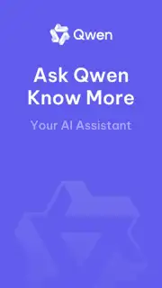 Qwen Chat скриншот 15